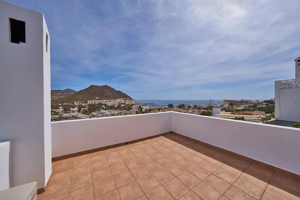 Holiday home Ricardo Villa San Jose