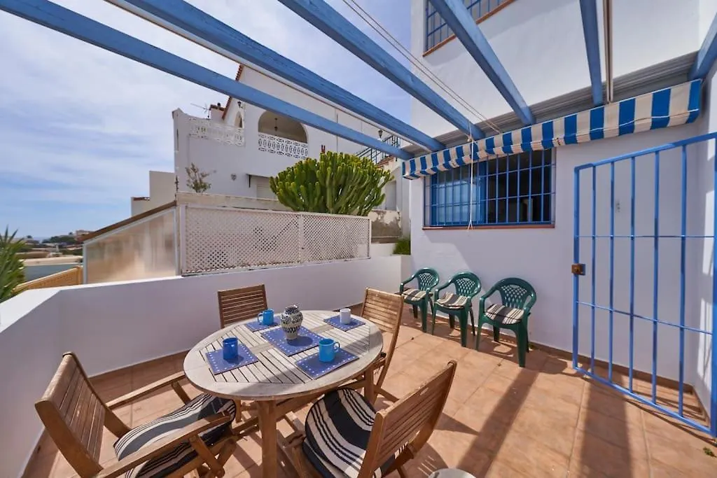 Ricardo Villa San Jose  0*, San Jose (Almeria) Spain
