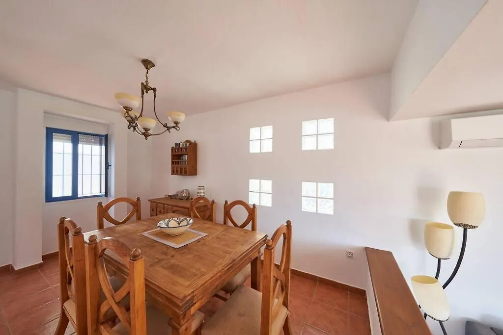 Holiday home Ricardo Villa San Jose  Spain