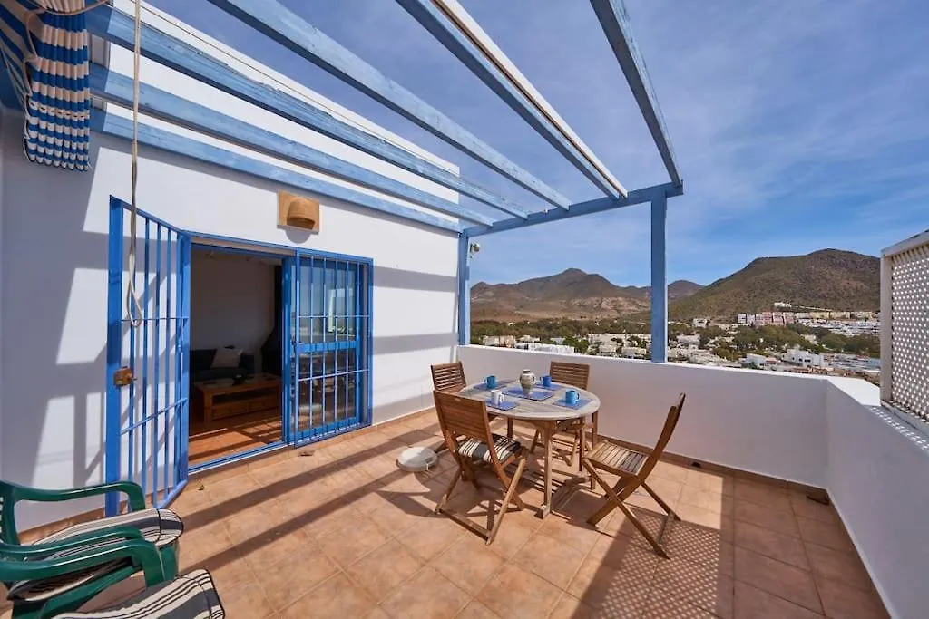Ricardo Villa San Jose  San Jose (Almeria)