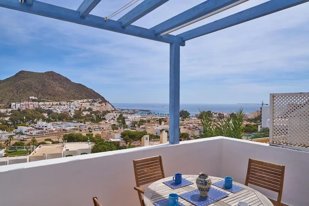 Ricardo Villa San Jose  Holiday home