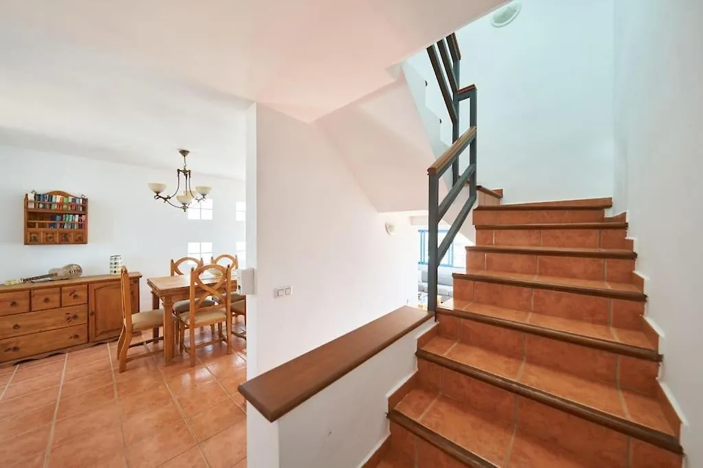 Holiday home Ricardo Villa San Jose