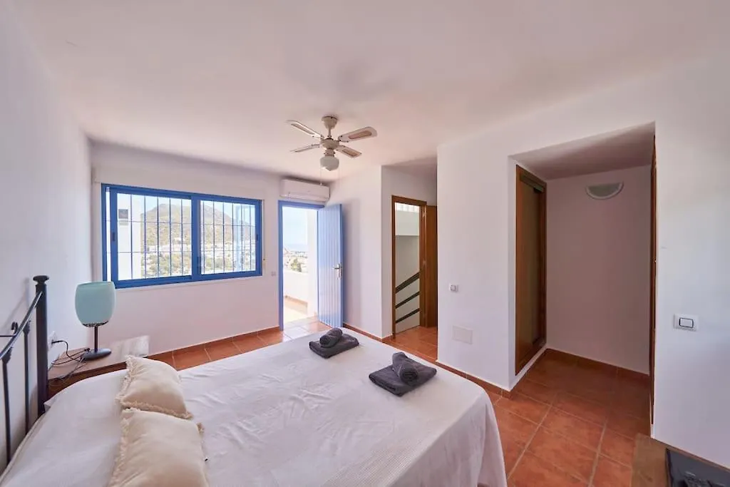 Ricardo Villa San Jose  Holiday home San Jose (Almeria)