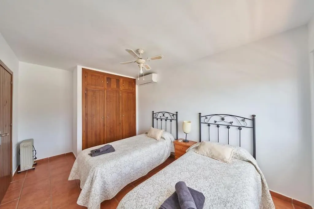Ricardo Villa San Jose  Holiday home