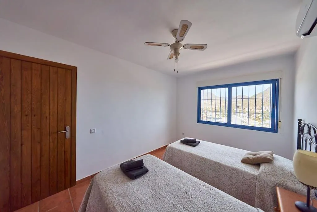 Ricardo Villa San Jose  0*, San Jose (Almeria) Spain
