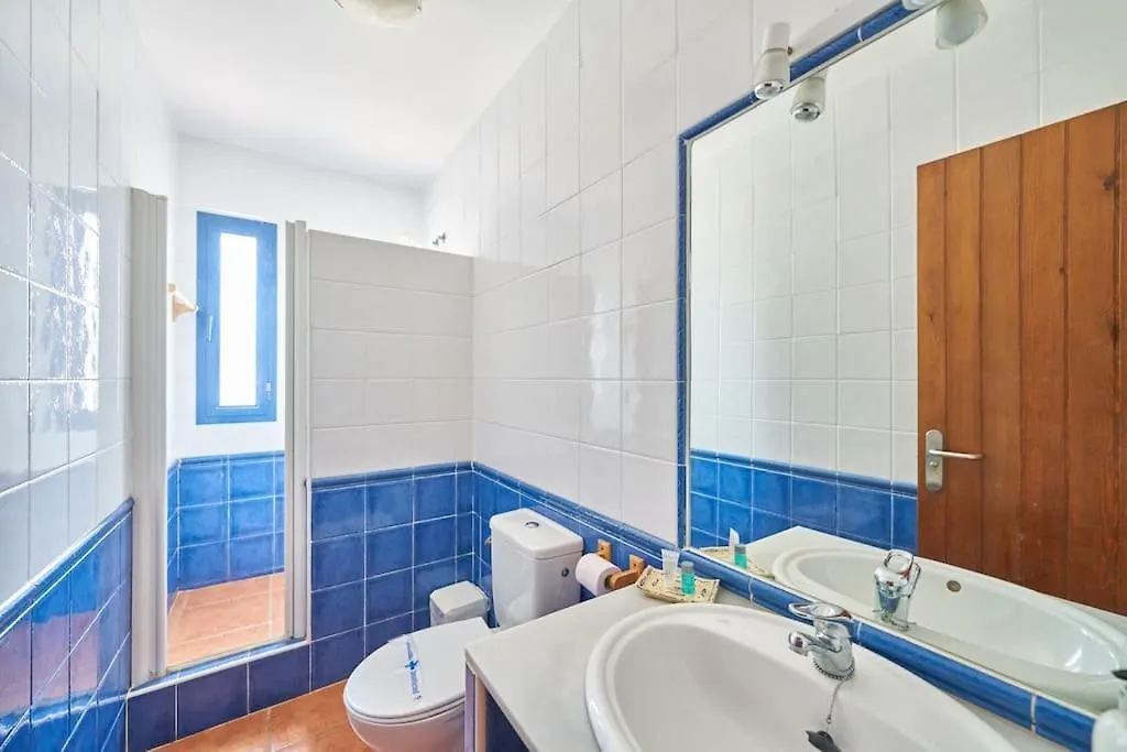 Ricardo Villa San Jose  Holiday home
