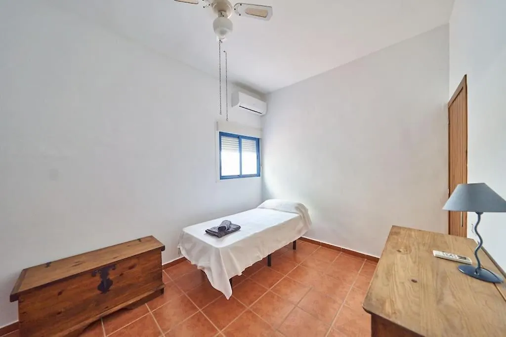 Holiday home Ricardo Villa San Jose  Spain