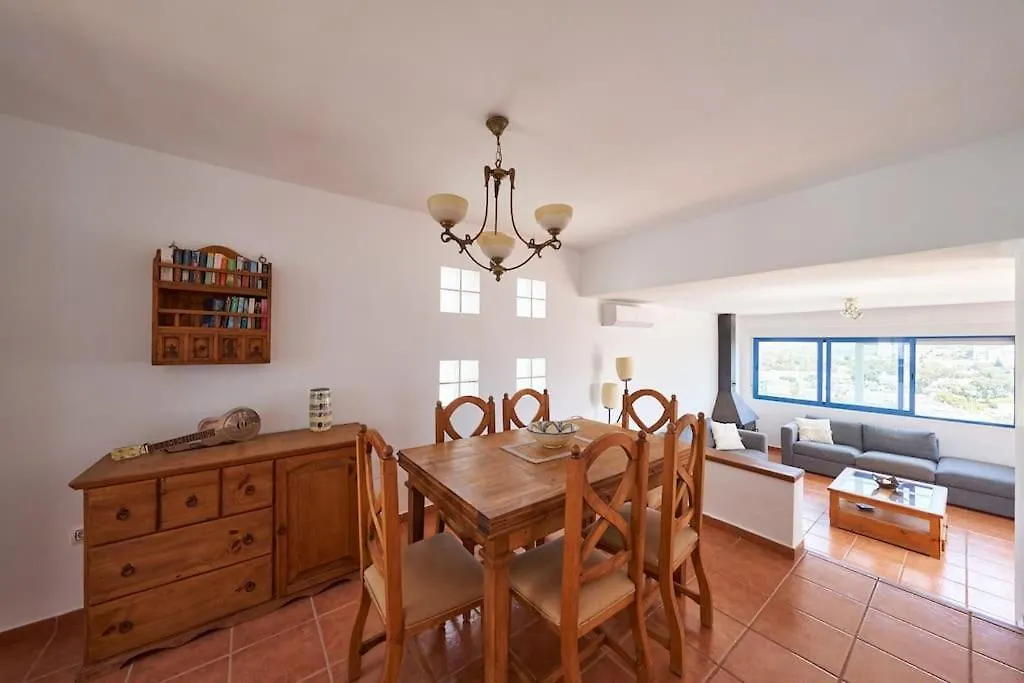 Ricardo Villa San Jose  Holiday home San Jose (Almeria)
