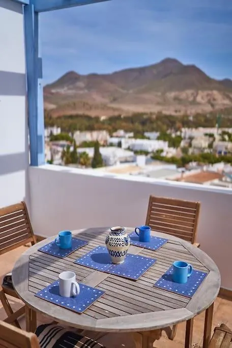 Holiday home Ricardo Villa San Jose