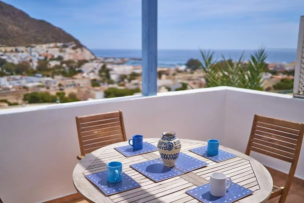 Ricardo Villa San Jose  Holiday home