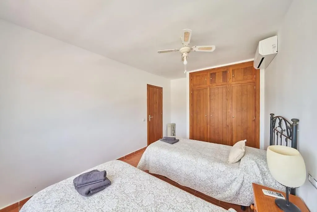 Ricardo Villa San Jose  Holiday home