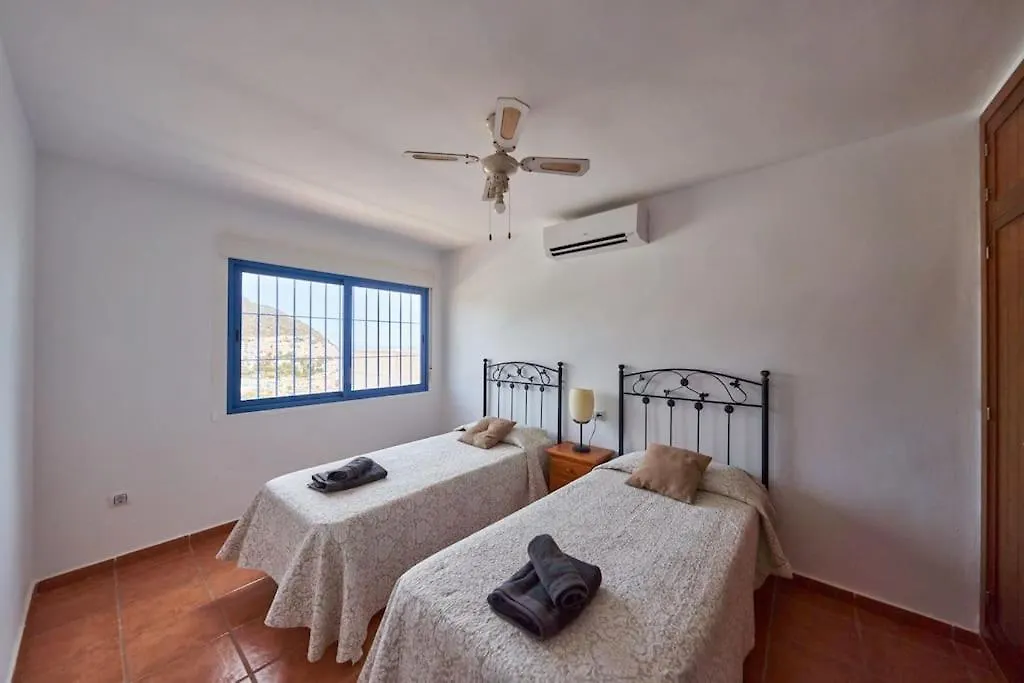 Holiday home Ricardo Villa San Jose