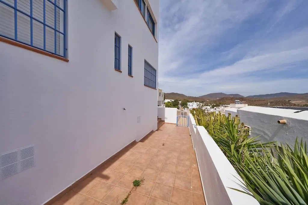 Ricardo Villa San Jose  Holiday home San Jose (Almeria)