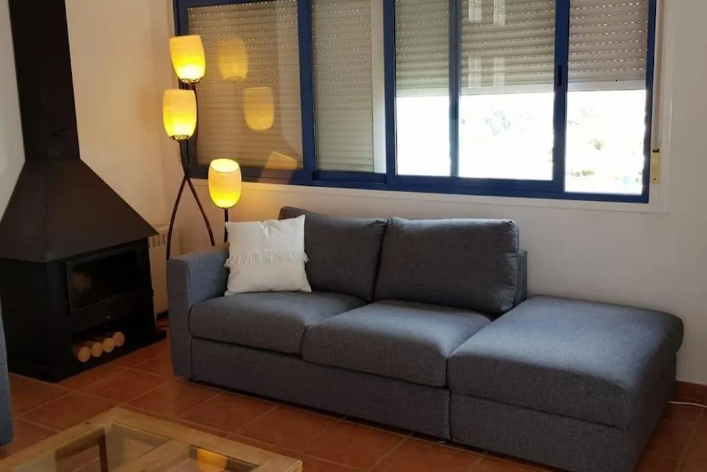 Holiday home Ricardo Villa San Jose  Spain