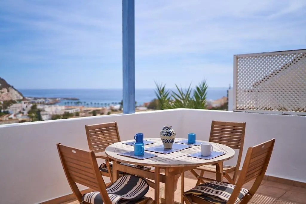 Ricardo Villa San Jose  San Jose (Almeria)