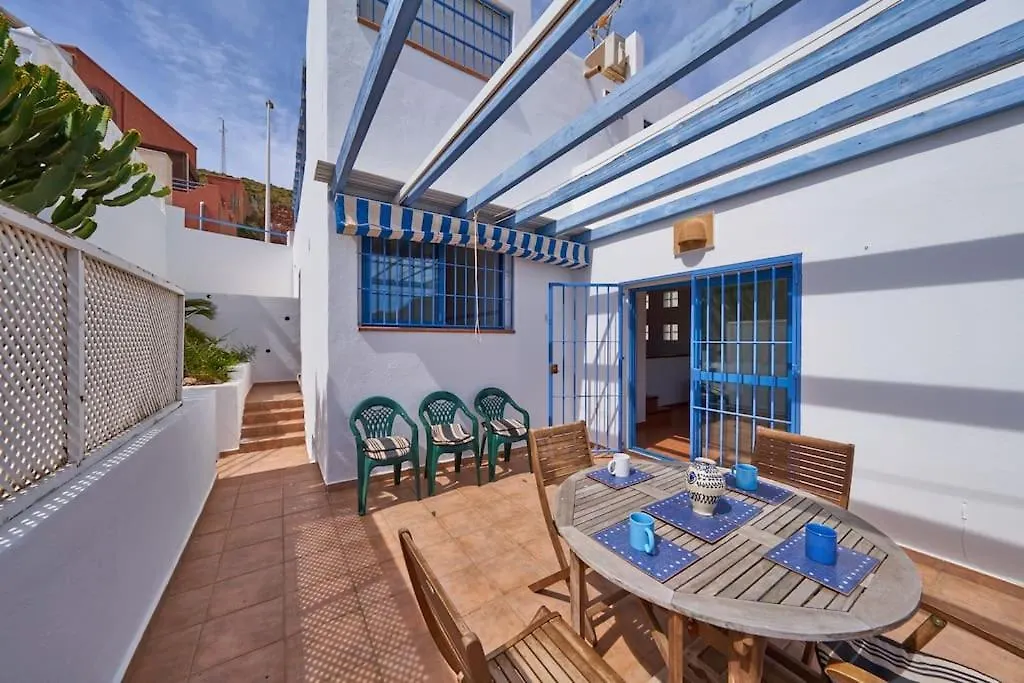 Holiday home Ricardo Villa San Jose