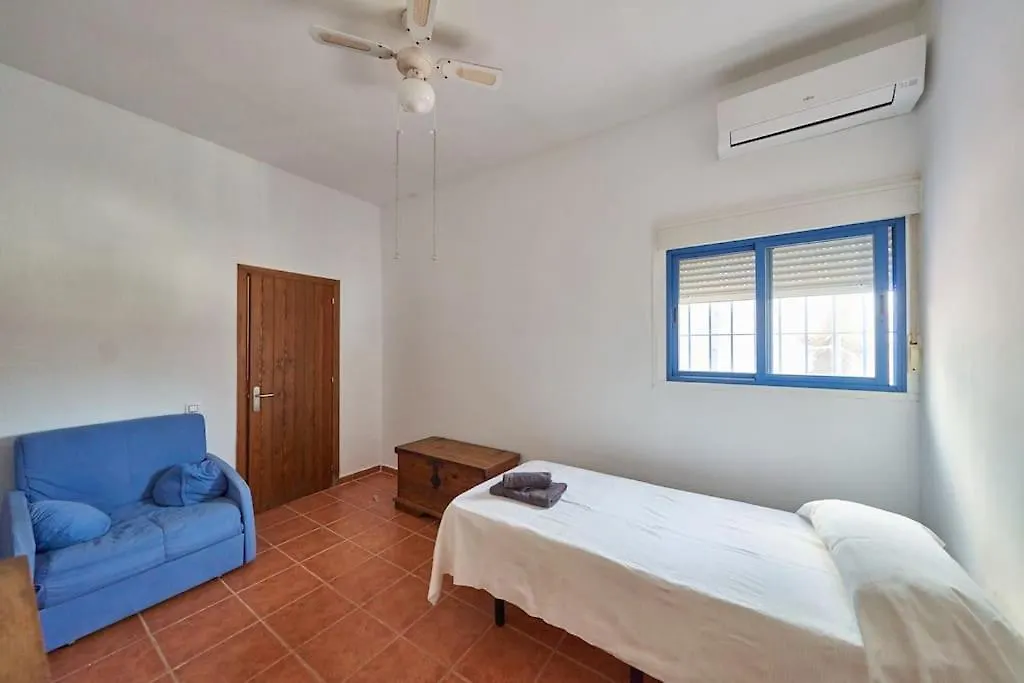 Holiday home Ricardo Villa San Jose