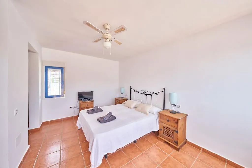 Tatil Evi Ricardo Villa San José
