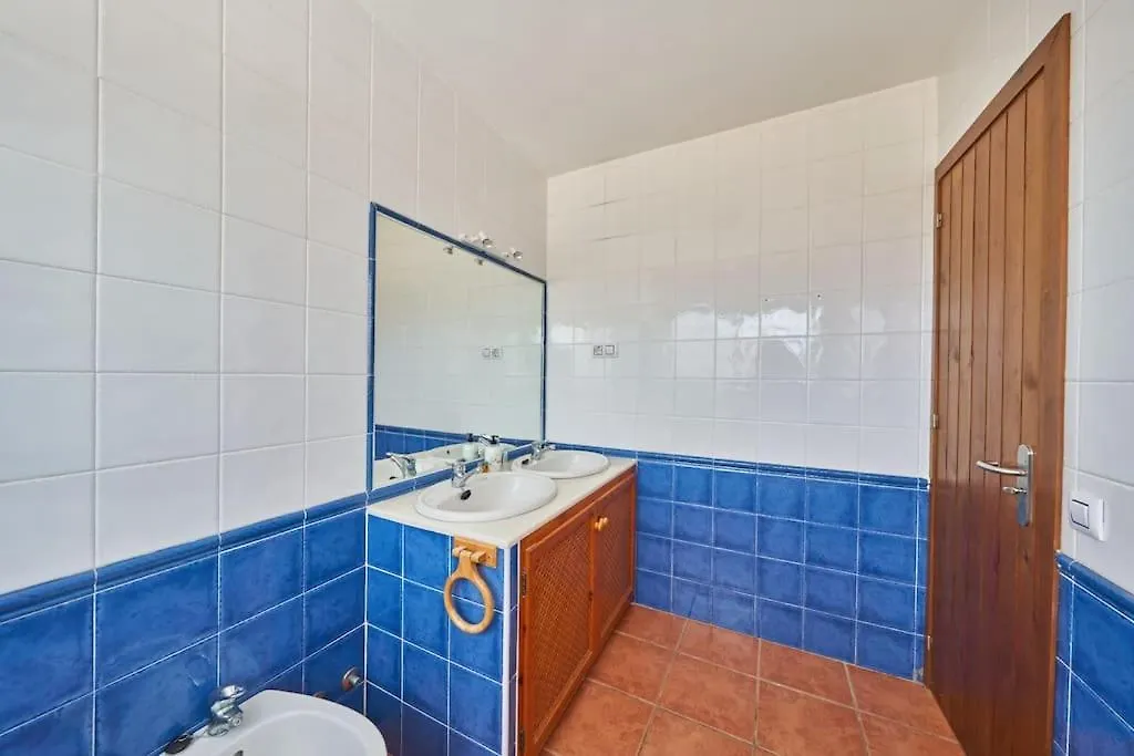 Tatil Evi Ricardo Villa San José
